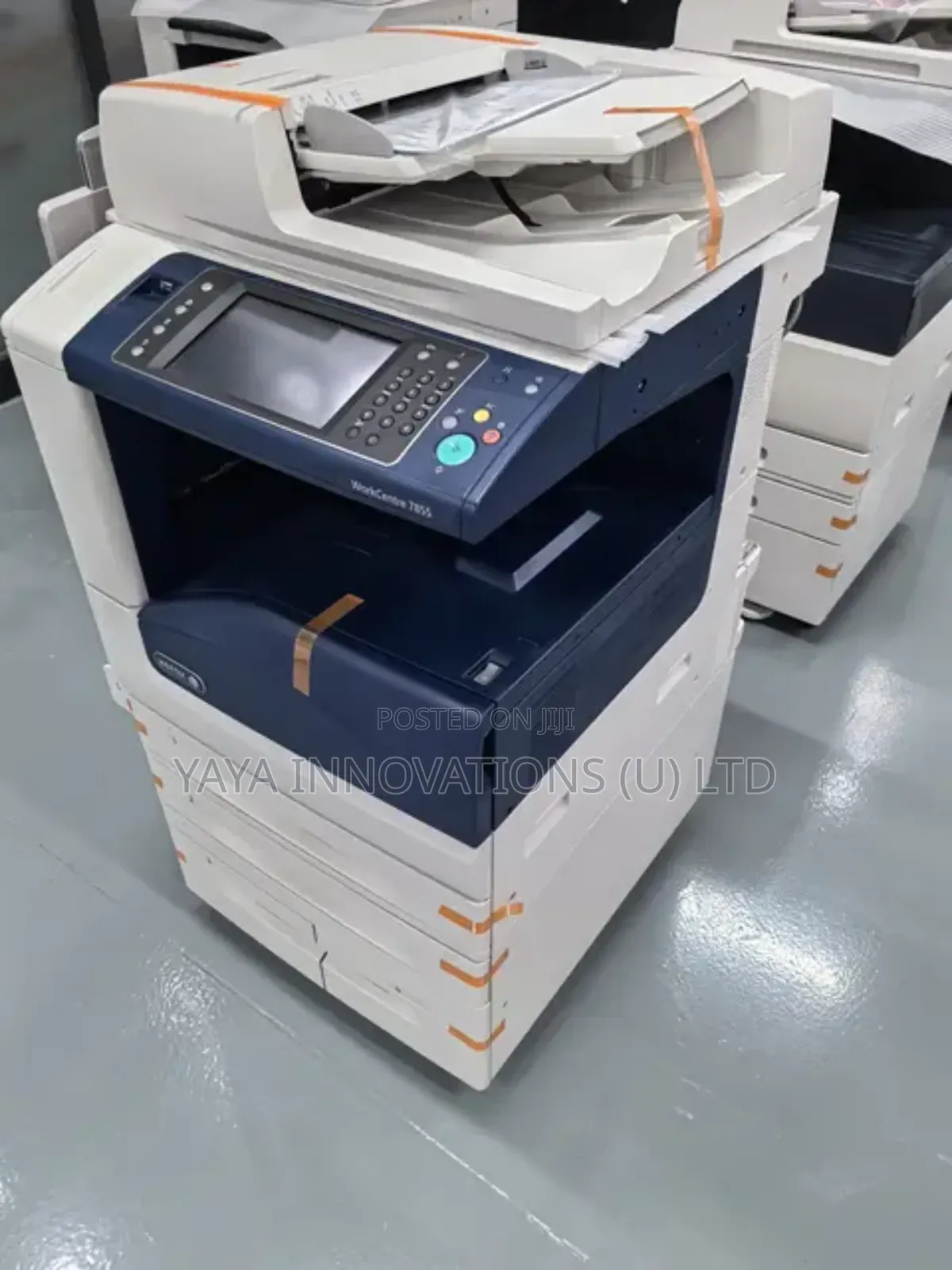 Xerox Machine Suppliers Yaya Innovations
