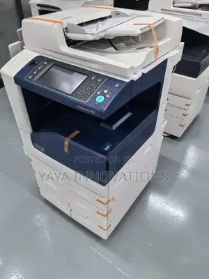 Xerox Machine Suppliers Yaya Innovations