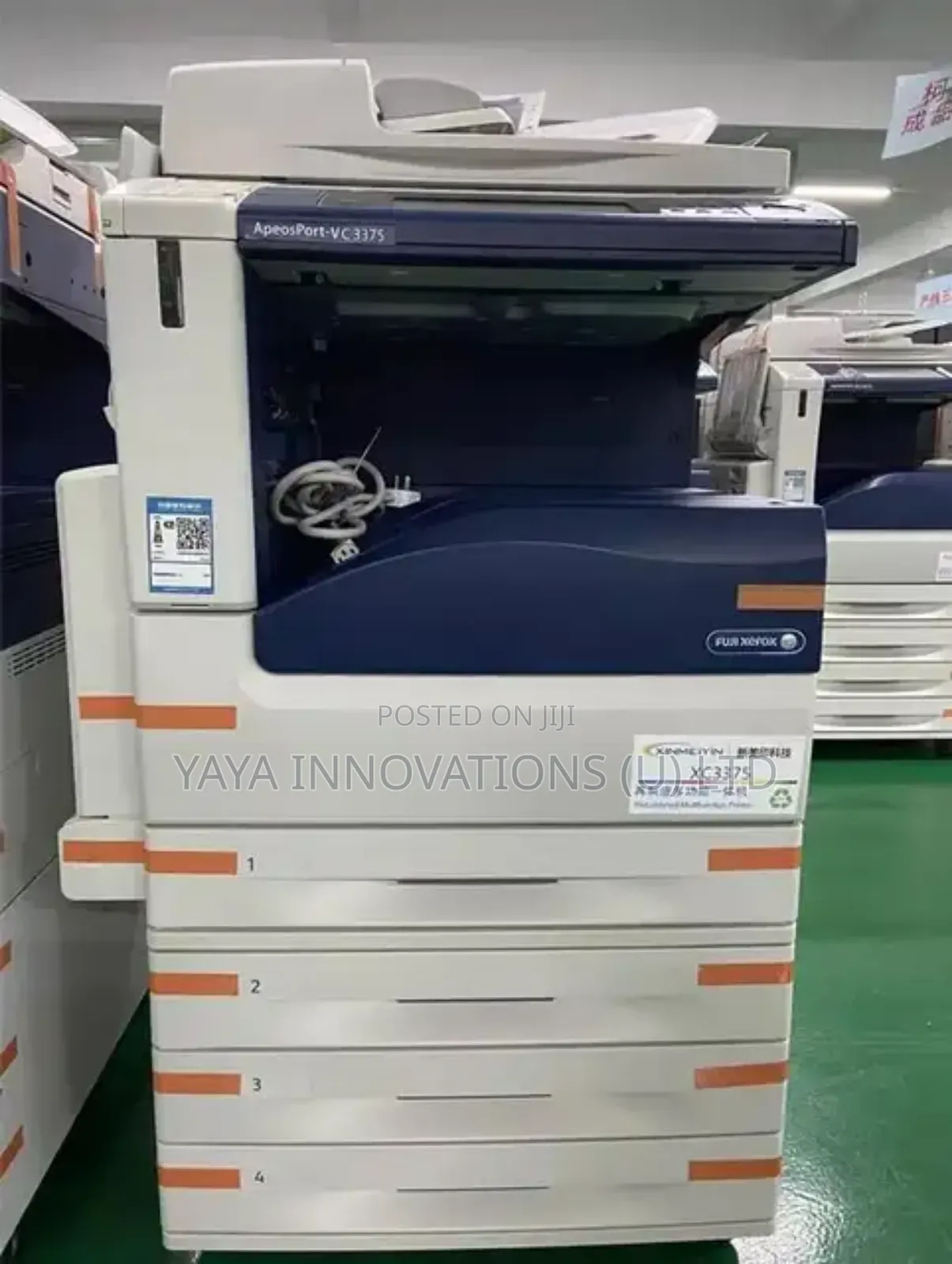 Workcenter 7855