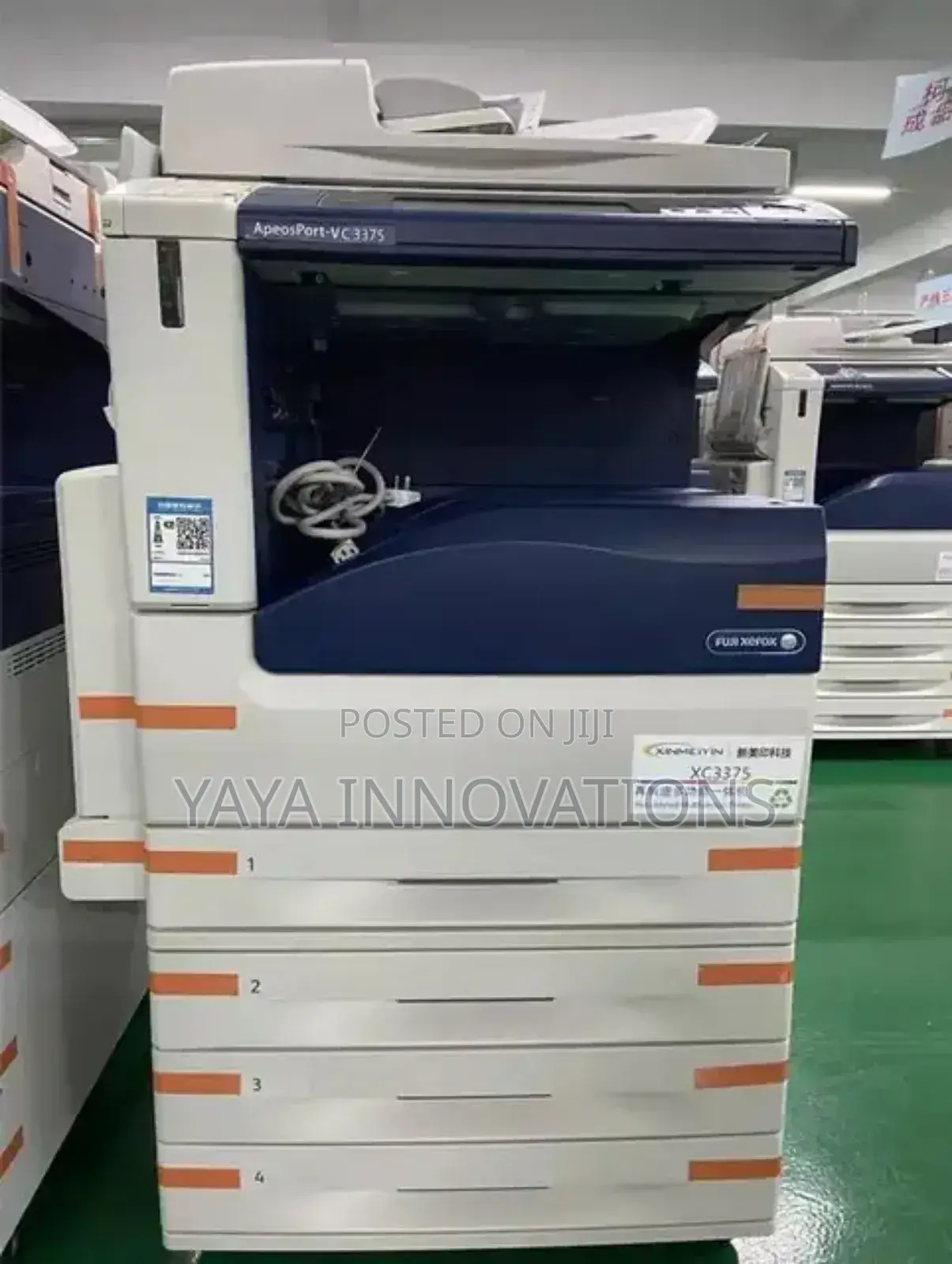 Workcenter 7855