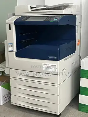 Xerox Color Printer A3 A4