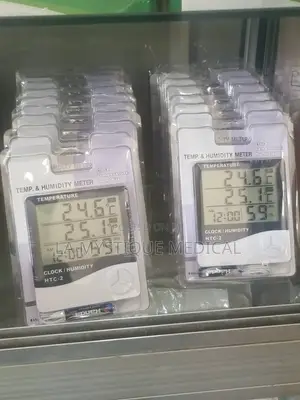 Wall(Fridge) Thermometer