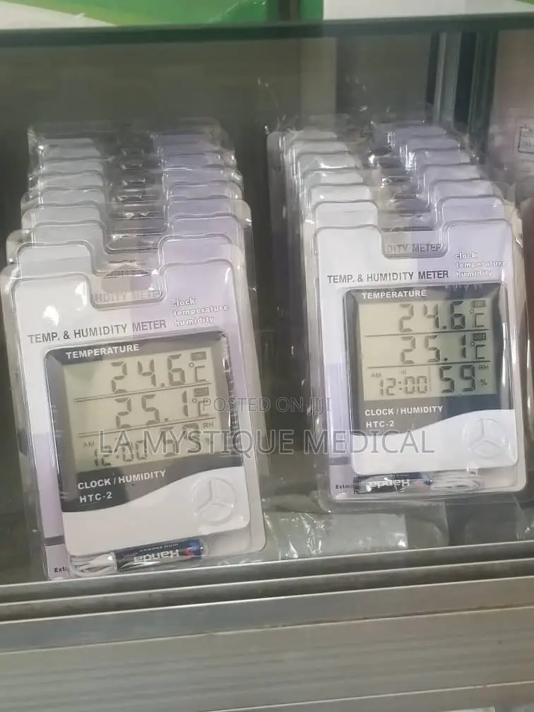 Wall(Fridge) Thermometer