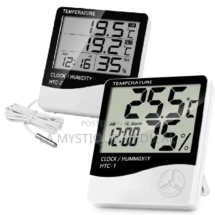 Wall(Fridge) Thermometer