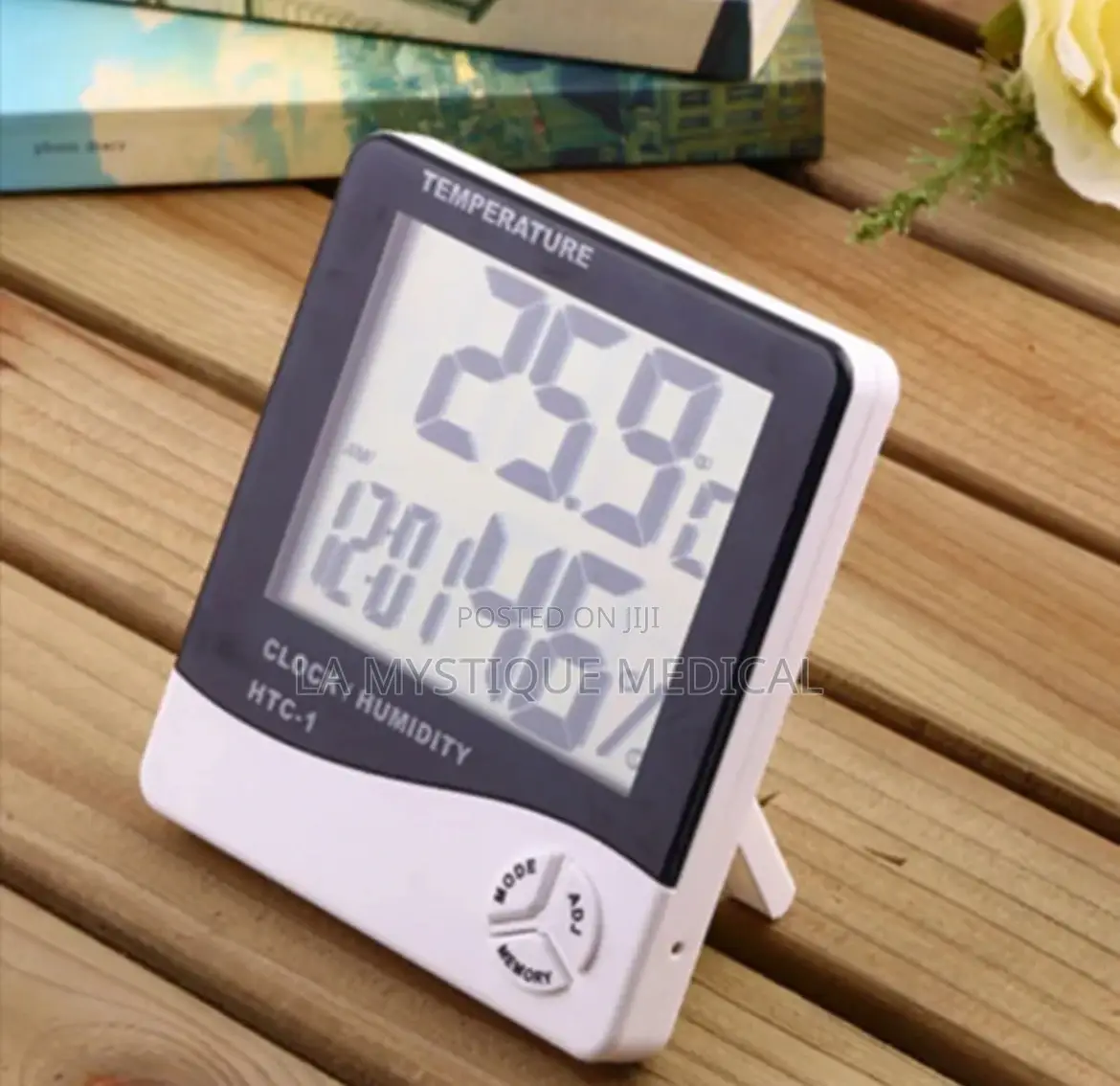 Wall(Fridge) Thermometer