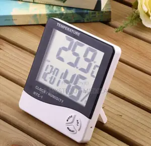 Wall(Fridge) Thermometer