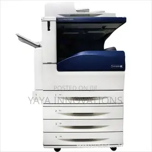 Xerox Wcenter Machines