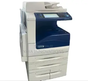 Xerox Workcenter Print, Copy, Scan
