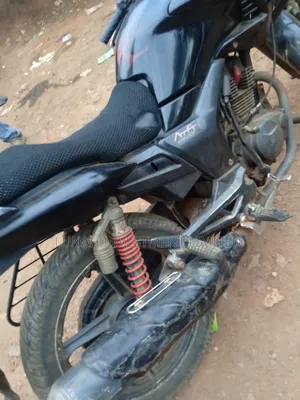 Bajaj Pulsar 150 2023 Black