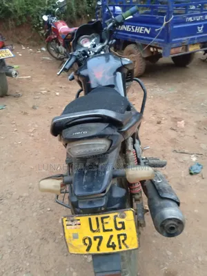 Bajaj Pulsar 150 2023 Black