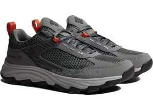 Original Men’S Columbia Hatana Breathe Outdoor Hiking Shoes