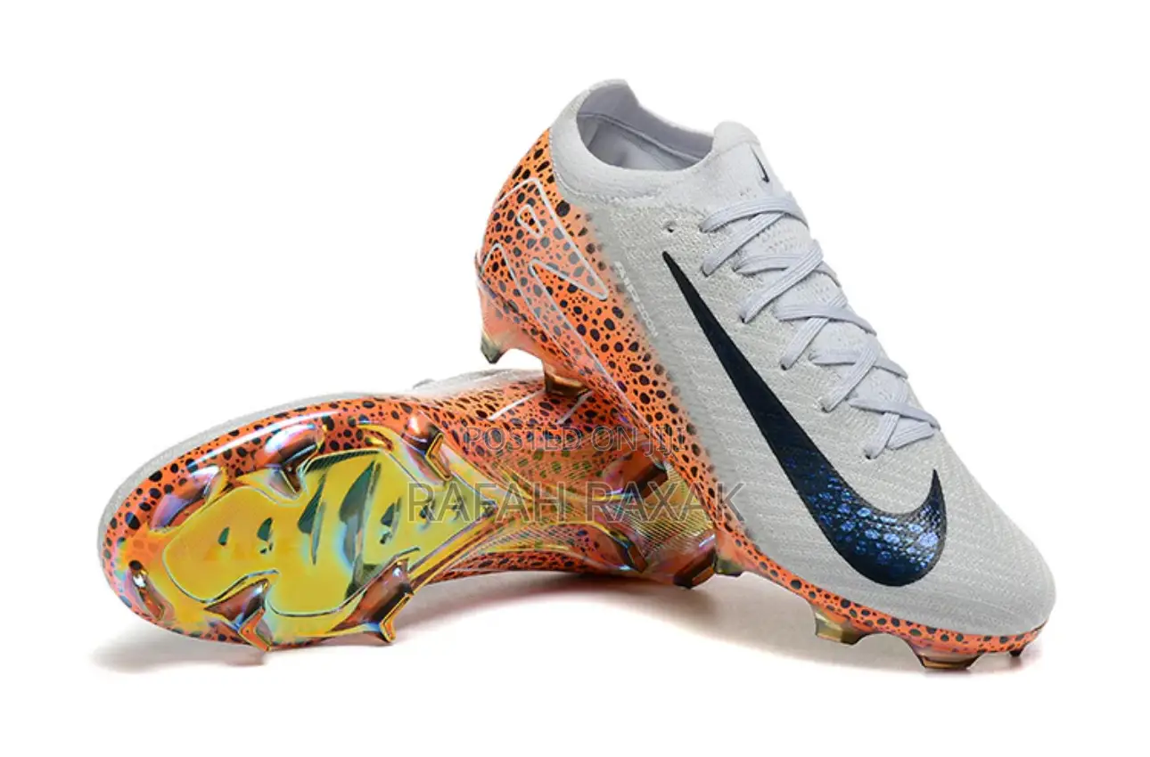 Nike Air Zoom Mercurial Vapor 16 FG Football Cleats/Shoes