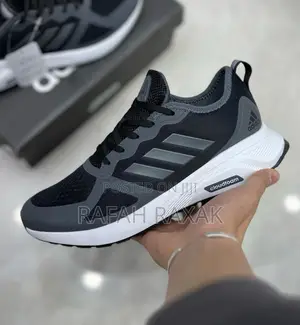 Adidas Cloudfoam Nova Trainer Running Sneakers