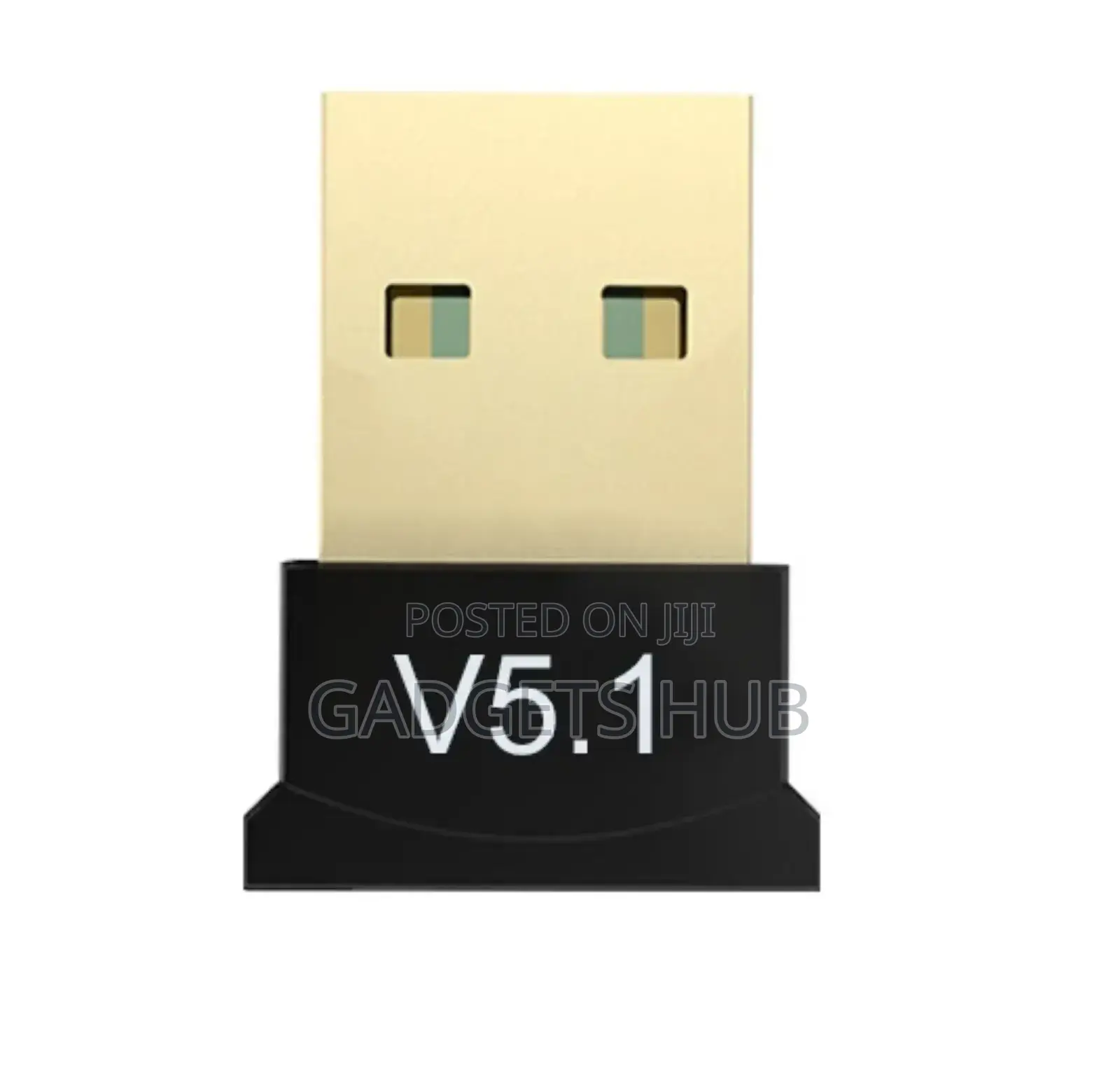 USB Bluetooth 5.0 Adapter Transmitter Bluetooth Receiver