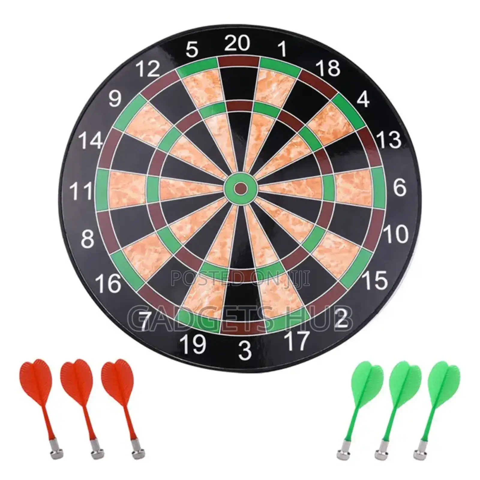 Professional Magnetic Dart Board Safety Adult
Christmas