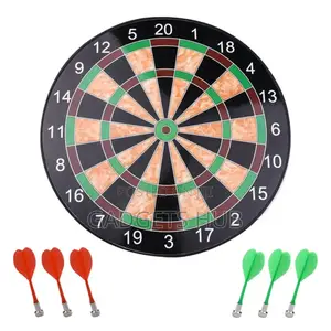 Professional Magnetic Dart Board Safety Adult
Christmas