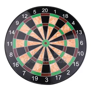 Professional Magnetic Dart Board Safety Adult
Christmas