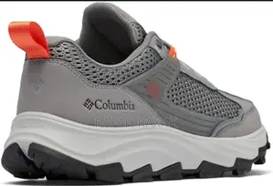 New Columbia Men’S Hatana Breathe Outdoor Hiking Sneakers