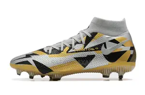 Original Nike Phantom GT2 Dynamic Fit FG Football Boots
