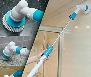 Electric Spin Mopper