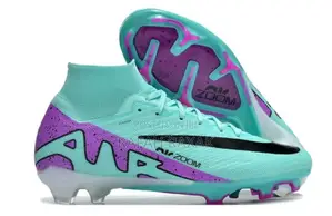 Original Nike Air Zoom Mercurial Superfly 9 Football Boots