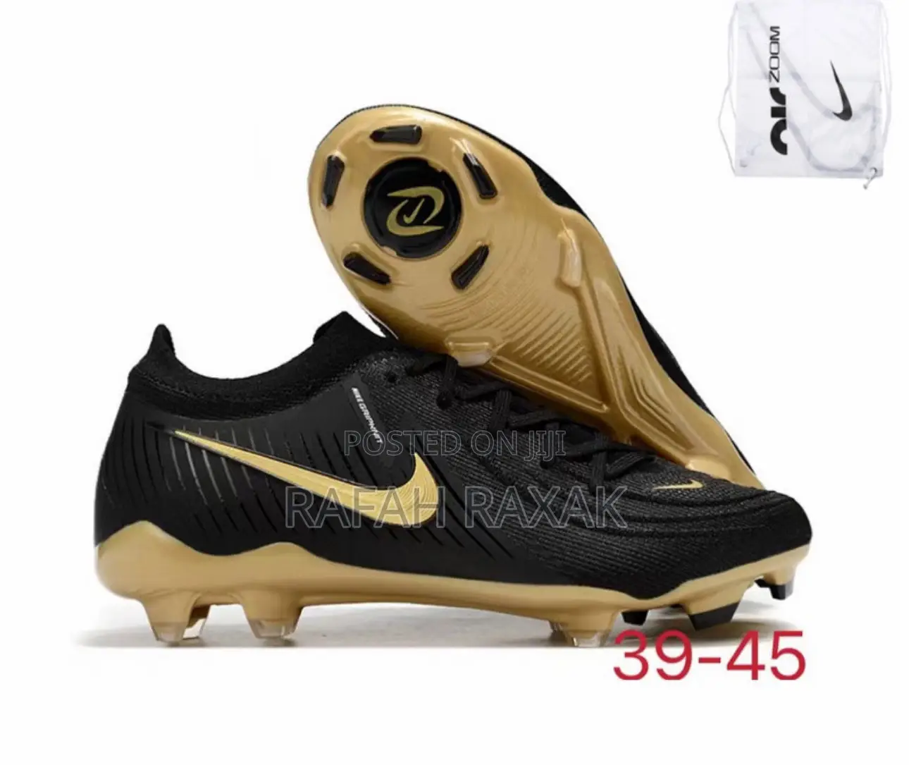 Original Nike Phantom Luna 2 Elite FG Football Boots