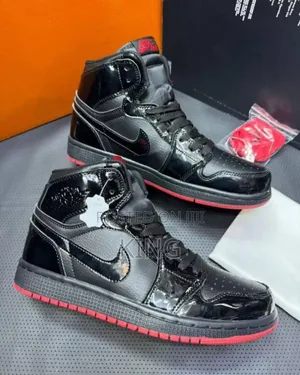 Verified Jordan 1 High