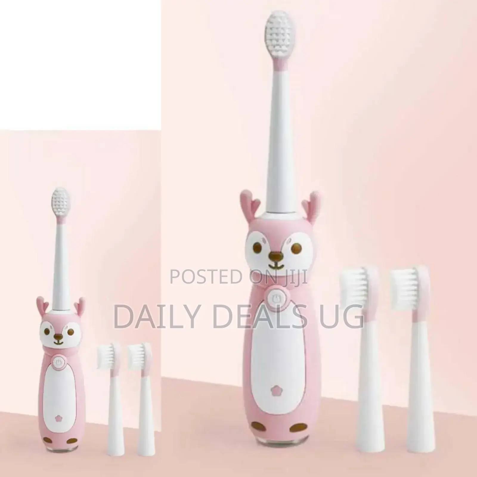 Rechargeable Kids
