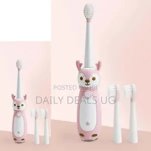 Rechargeable Kids