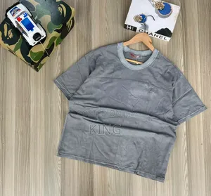 Serene Cou T-Shirts
