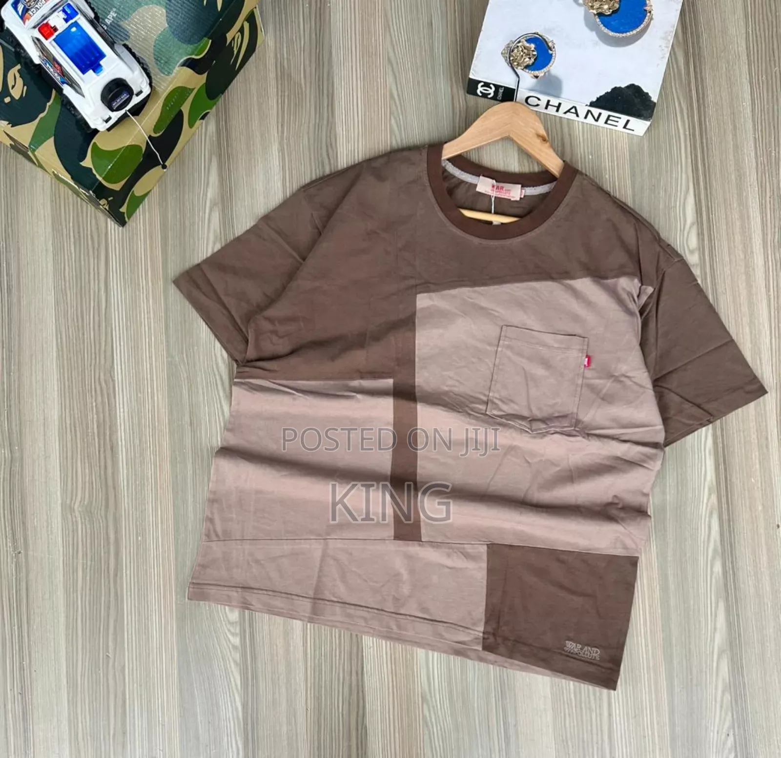 Mellow Cou T-Shirts