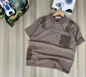 Gentle Cou T-Shirts