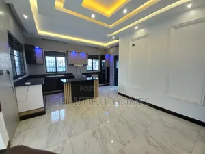 Furnished 5bdrm House in Kira for sale
