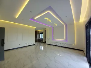 Furnished 5bdrm Duplex in Kira Rich for sale