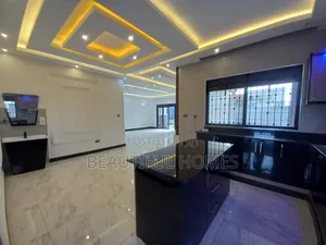 Furnished 5bdrm Duplex in Kira Rich for sale