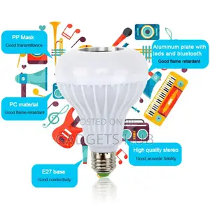 Music Bulb