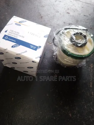 Fuel Filter Ford Ranger