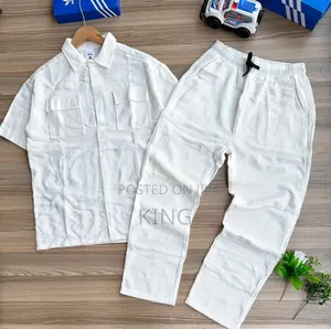 Photo - Classic Coup Tracksuit