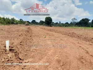 Prime Plots For Sale At Mpigi Lungala~Masaka Road [II III]