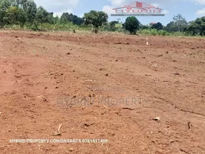 Prime Plots For Sale At Mpigi Lungala~Masaka Road [II III]