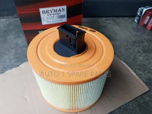 Air Cleaner for BMW 6 Cylinder