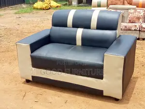Adorable Two Seater Sofa