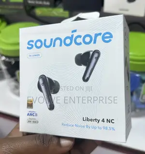 Original Soundcore Liberty 4 NC Earphone