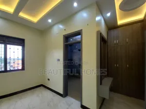 Furnished 5bdrm Mansion in Kira for sale