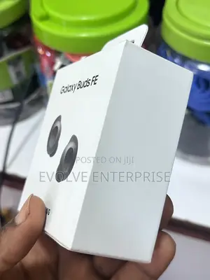Original Samsung Galaxy Buds FE True Wireless Earphone