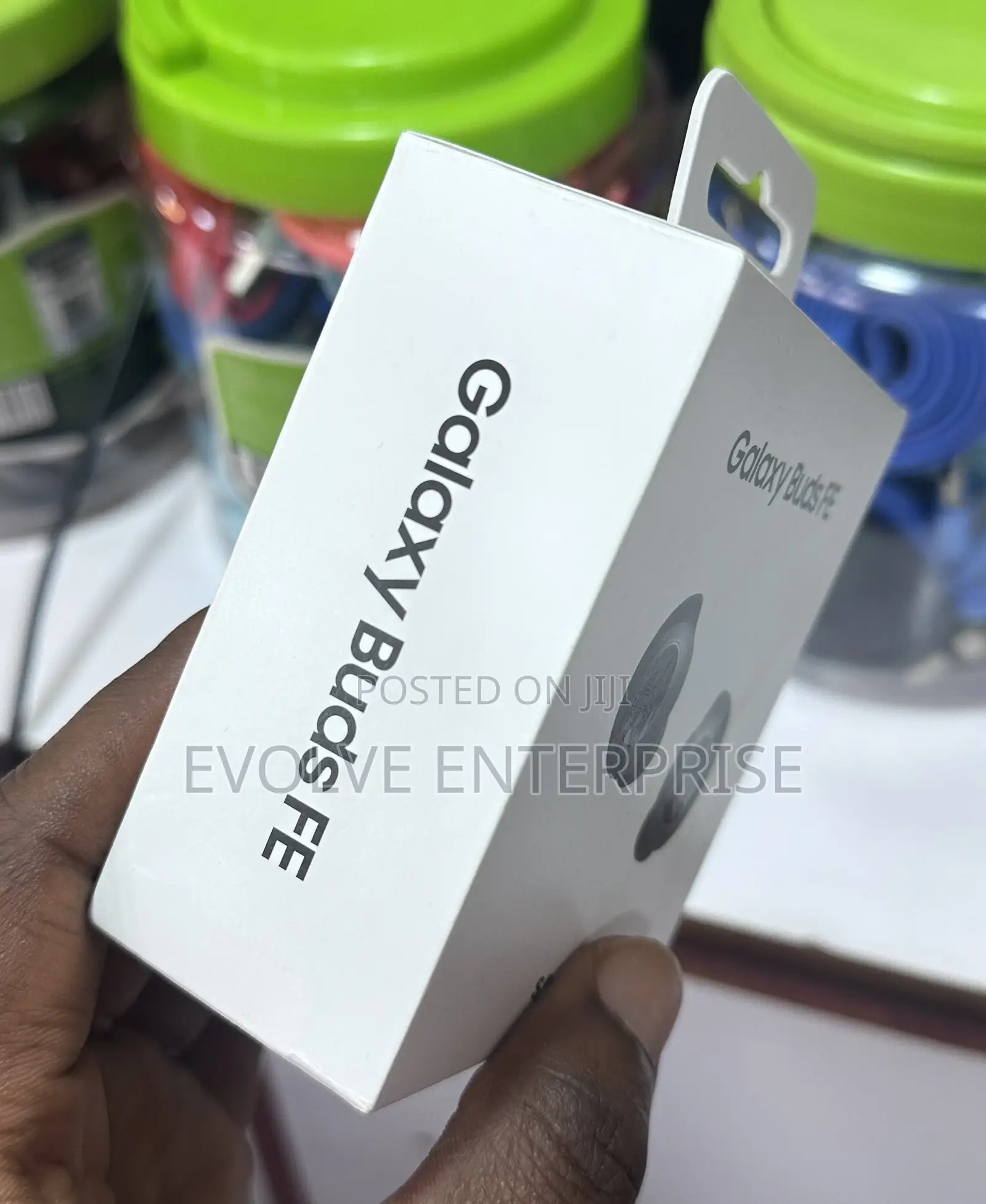 Original Samsung Galaxy Buds FE True Wireless Earphone