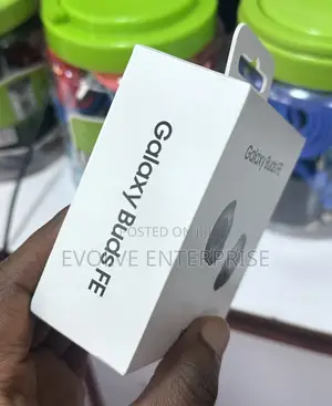 Original Samsung Galaxy Buds FE True Wireless Earphone