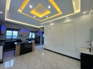Furnished 5bdrm Mansion in Kira for sale