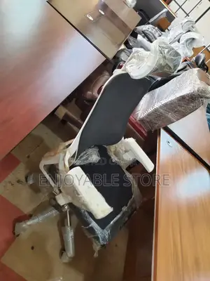 Ergonomic Office Chair Headrest