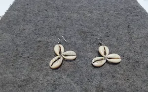 Cowrie Shells  